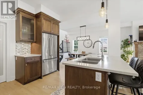 275 Falconridge Drive Kitchener ON N2K 0C5