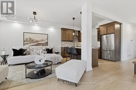 275 Falconridge Drive Kitchener ON N2K 0C5