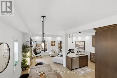 275 Falconridge Drive Kitchener ON N2K 0C5