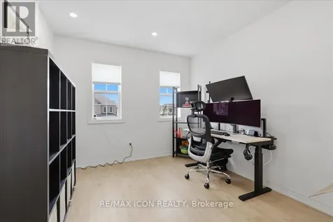 275 Falconridge Drive Kitchener ON N2K 0C5