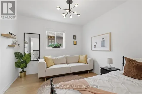 275 Falconridge Drive Kitchener ON N2K 0C5