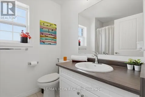 275 Falconridge Drive Kitchener ON N2K 0C5