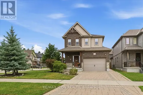 275 Falconridge Drive Kitchener ON N2K 0C5