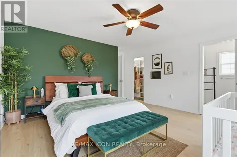 275 Falconridge Drive Kitchener ON N2K 0C5
