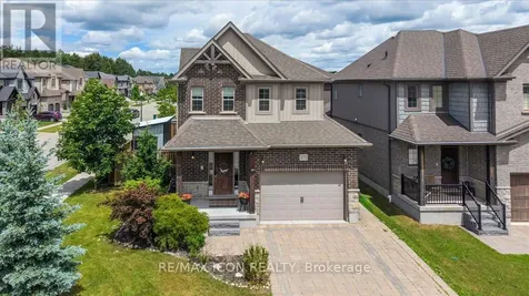 275 Falconridge Drive Kitchener ON N2K 0C5
