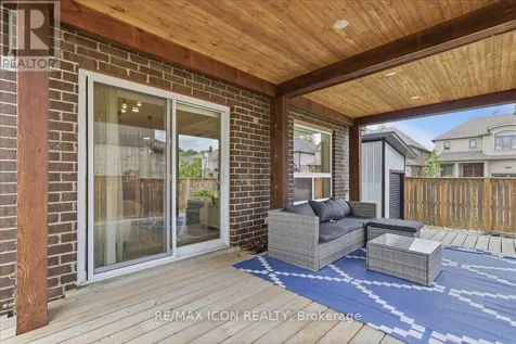 275 Falconridge Drive Kitchener ON N2K 0C5