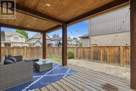275 Falconridge Drive Kitchener ON N2K 0C5