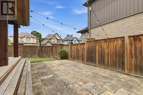 275 Falconridge Drive Kitchener ON N2K 0C5