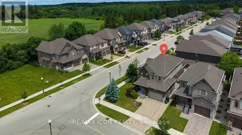 275 Falconridge Drive Kitchener ON N2K 0C5