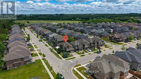 275 Falconridge Drive Kitchener ON N2K 0C5