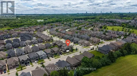 275 Falconridge Drive Kitchener ON N2K 0C5