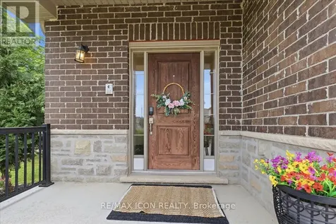 275 Falconridge Drive Kitchener ON N2K 0C5