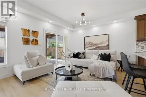 275 Falconridge Drive Kitchener ON N2K 0C5