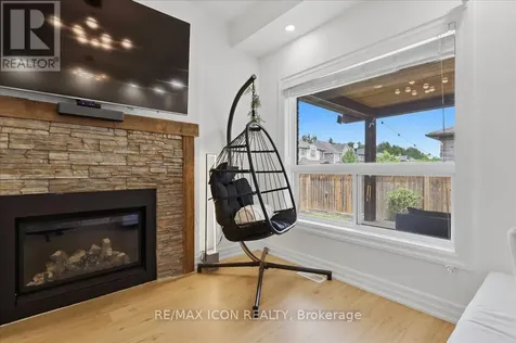 275 Falconridge Drive Kitchener ON N2K 0C5