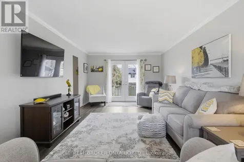 107 Rose Bridge Crescent Cambridge ON N3C 3Z2