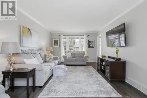107 Rose Bridge Crescent Cambridge ON N3C 3Z2