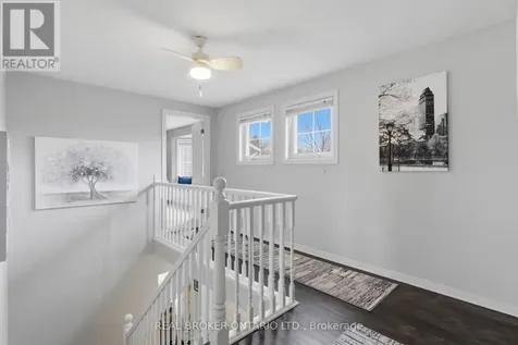 107 Rose Bridge Crescent Cambridge ON N3C 3Z2