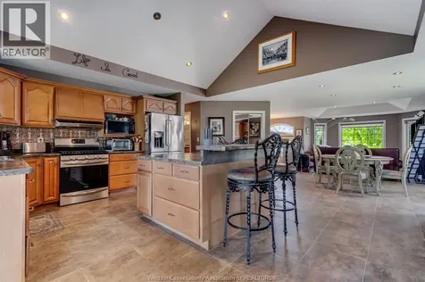44 Deer Cross Avenue Wheatley ON N0P 2P0