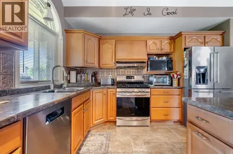 44 Deer Cross Avenue Wheatley ON N0P 2P0