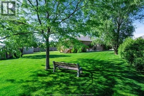 44 Deer Cross Avenue Wheatley ON N0P 2P0