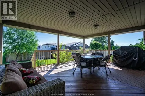 44 Deer Cross Avenue Wheatley ON N0P 2P0