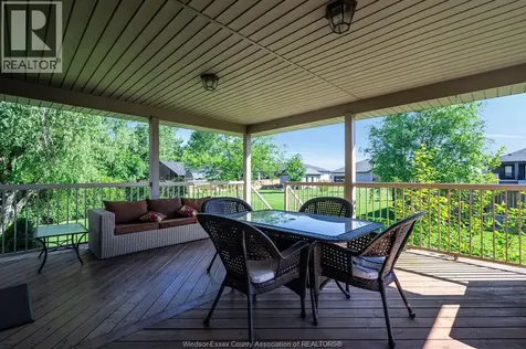 44 Deer Cross Avenue Wheatley ON N0P 2P0
