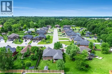 44 Deer Cross Avenue Wheatley ON N0P 2P0