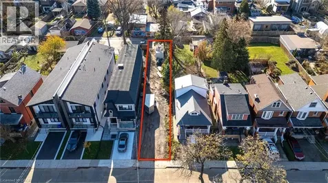 85 Melbourne Street Hamilton ON L8P 2A5