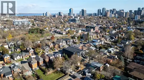 85 Melbourne Street Hamilton ON L8P 2A5