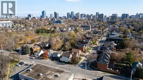 85 Melbourne Street Hamilton ON L8P 2A5