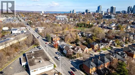 85 Melbourne Street Hamilton ON L8P 2A5