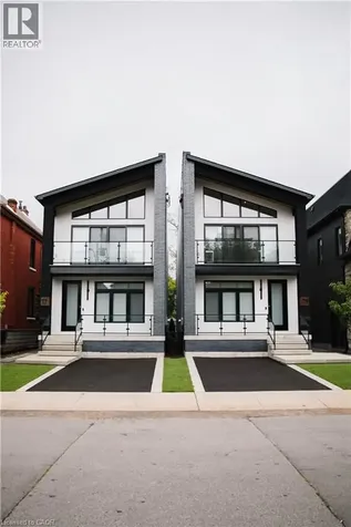 85 Melbourne Street Hamilton ON L8P 2A5