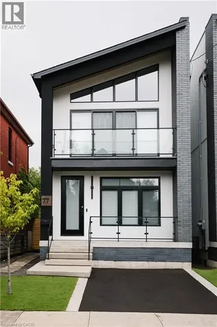 85 Melbourne Street Hamilton ON L8P 2A5