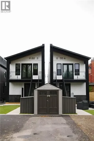 85 Melbourne Street Hamilton ON L8P 2A5