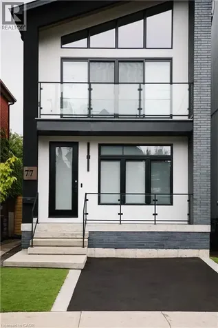 85 Melbourne Street Hamilton ON L8P 2A5
