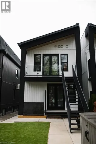 85 Melbourne Street Hamilton ON L8P 2A5