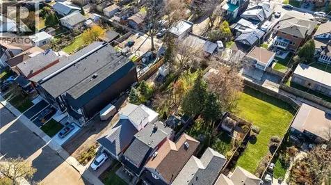 85 Melbourne Street Hamilton ON L8P 2A5