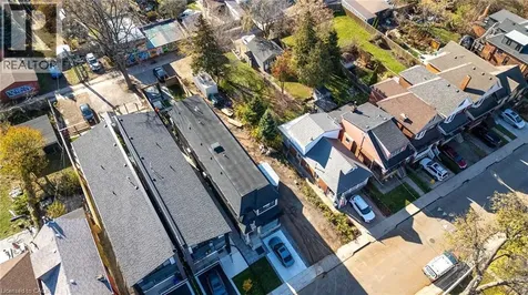 85 Melbourne Street Hamilton ON L8P 2A5