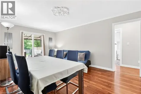 5524 Fraser Street Niagara Falls ON L2E 3C9