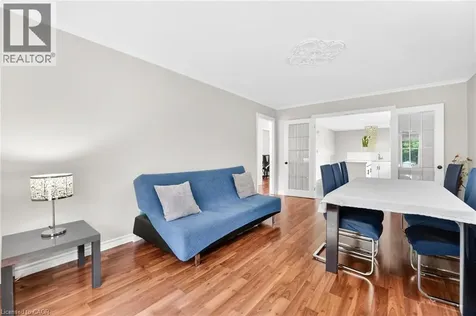 5524 Fraser Street Niagara Falls ON L2E 3C9