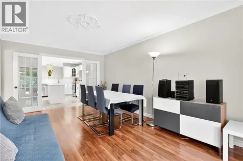 5524 Fraser Street Niagara Falls ON L2E 3C9
