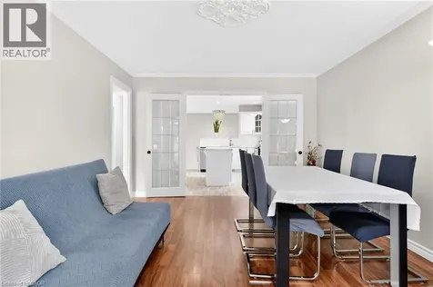 5524 Fraser Street Niagara Falls ON L2E 3C9