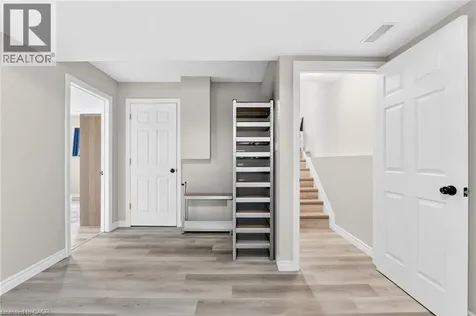 5524 Fraser Street Niagara Falls ON L2E 3C9