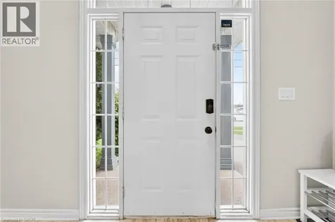5524 Fraser Street Niagara Falls ON L2E 3C9