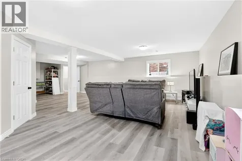5524 Fraser Street Niagara Falls ON L2E 3C9