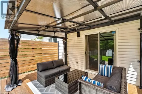 5524 Fraser Street Niagara Falls ON L2E 3C9