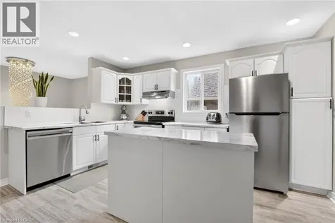 5524 Fraser Street Niagara Falls ON L2E 3C9