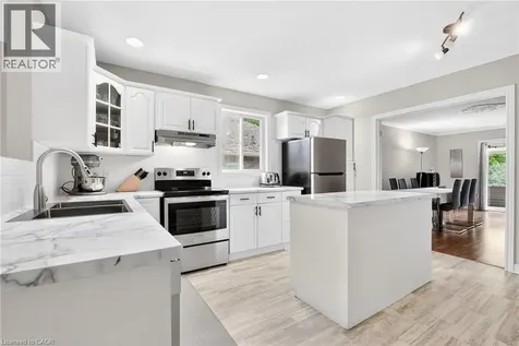 5524 Fraser Street Niagara Falls ON L2E 3C9