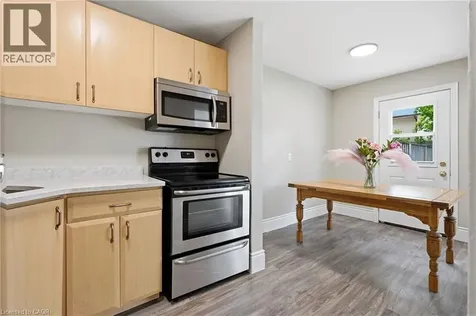48 Windom Road Kitchener ON N2A 2P4