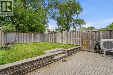 48 Windom Road Kitchener ON N2A 2P4